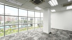 Industrial office 8 mins walk to Kaki Bukit MRT (D14), Office #530927151